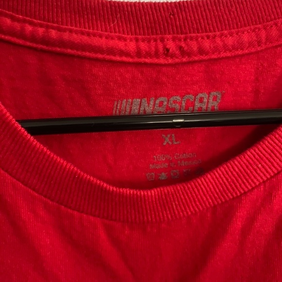 NASCAR tee - Picture 3 of 3